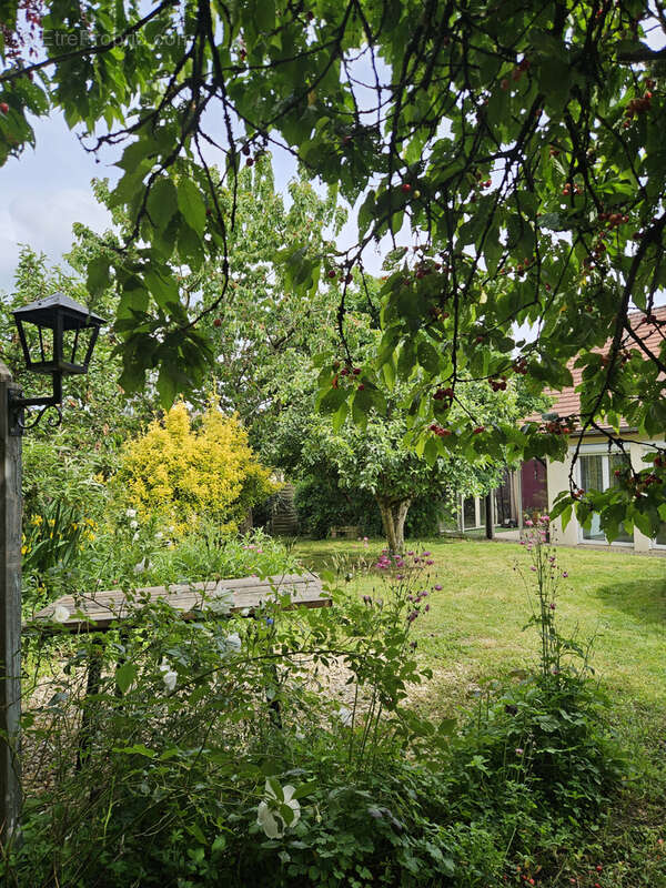 Maison à ARCES-DILO