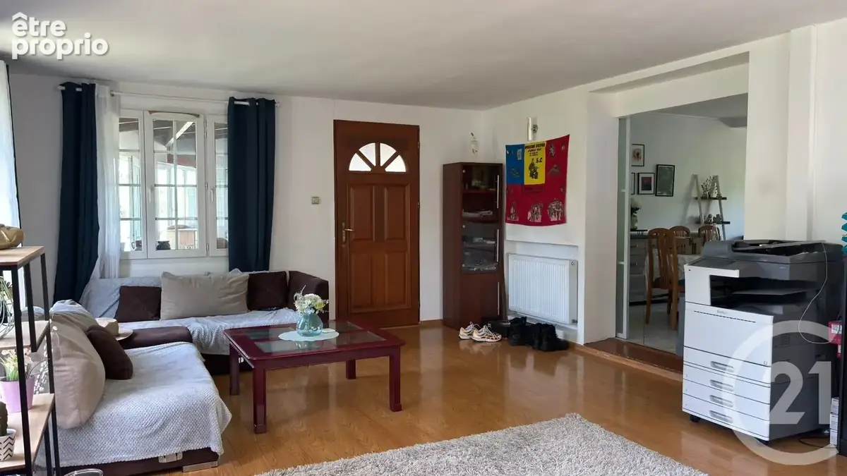 Maison 5 pièces 151 m² à vendre à Oulins (28260) - photo 7