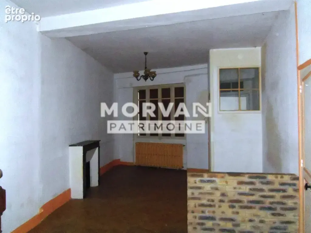 Maison avec garage et courette coeur village tous commerces 37 000 € - photo 2