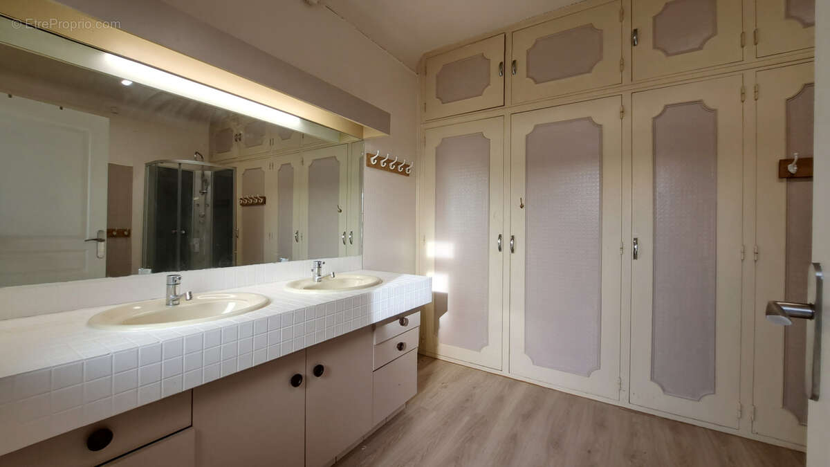 Appartement à SAINT-PARDOUX