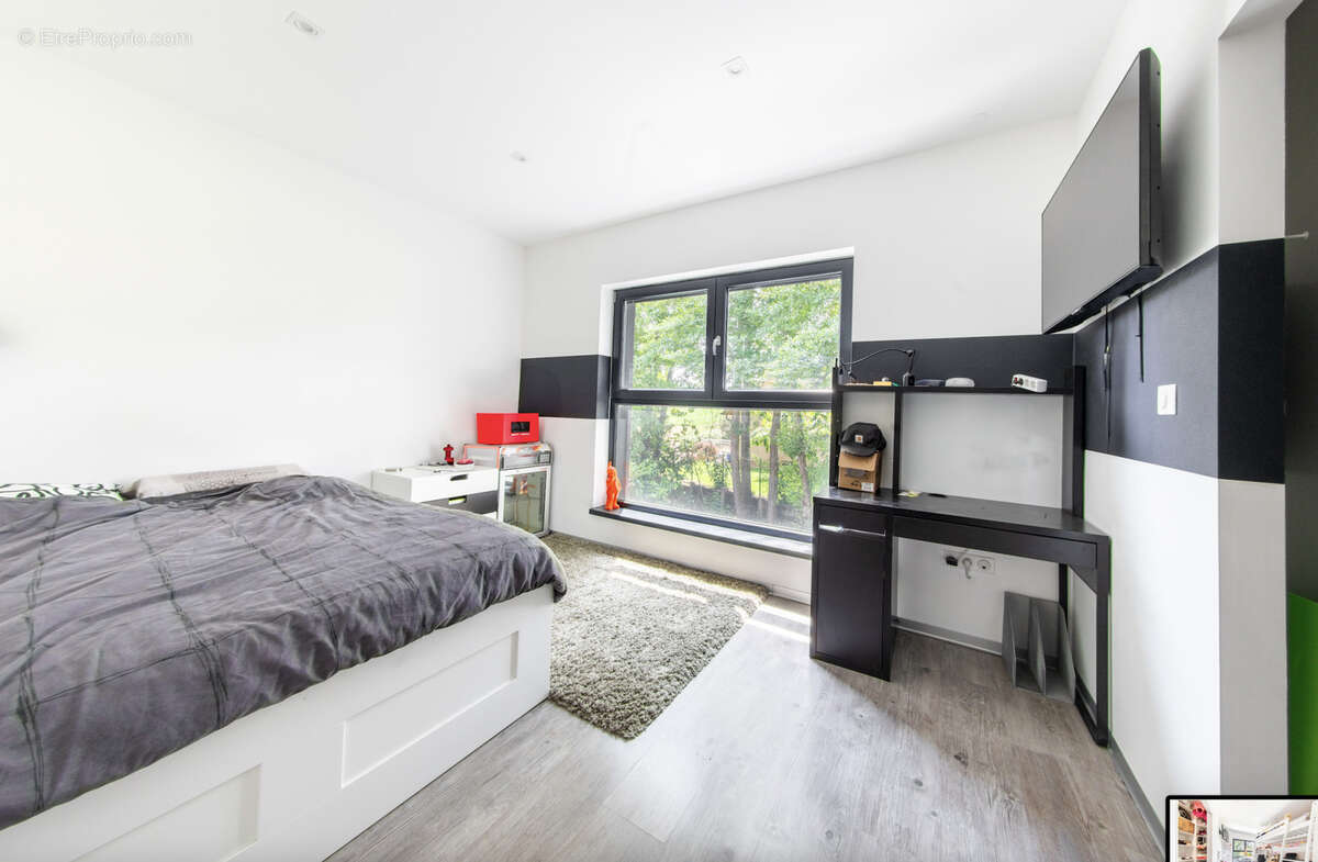 Maison à FROENINGEN