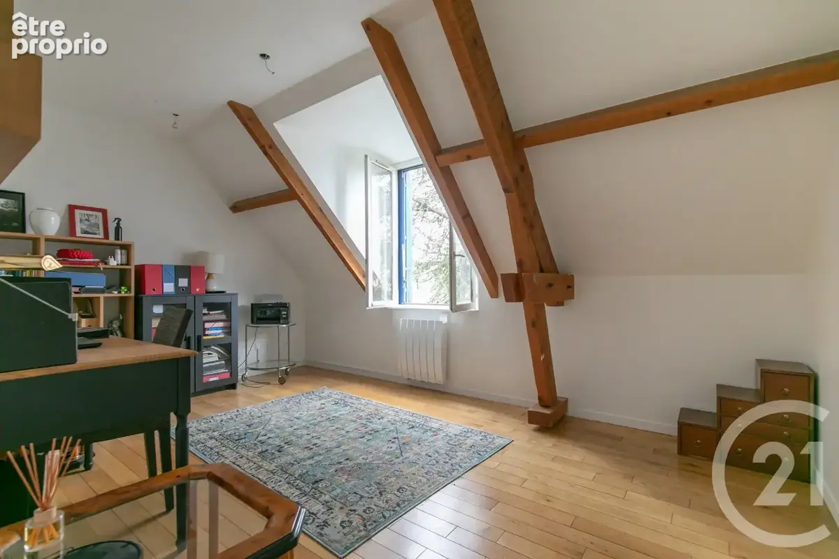 Maison 4 pièces 100 m² à vendre à Champigny-Sur-Marne (94500) - photo 14