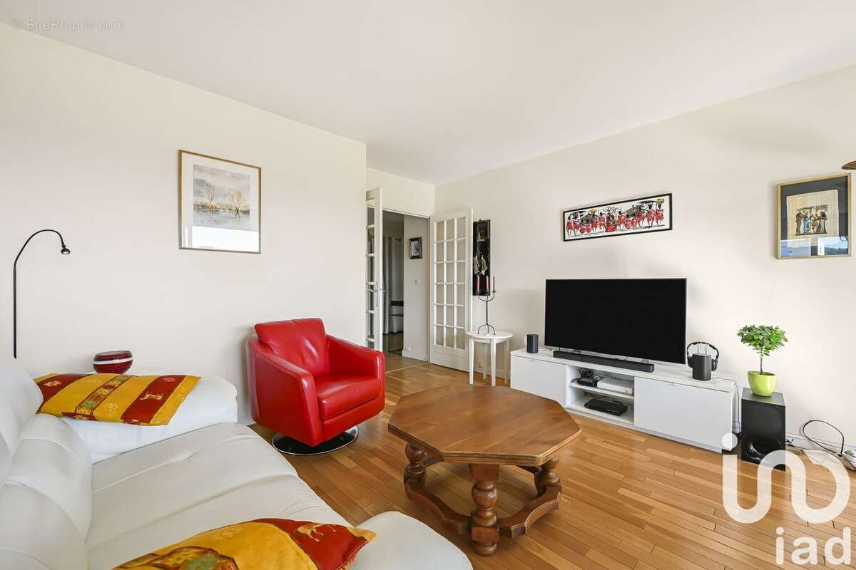 Photo 4 - Appartement à RUEIL-MALMAISON