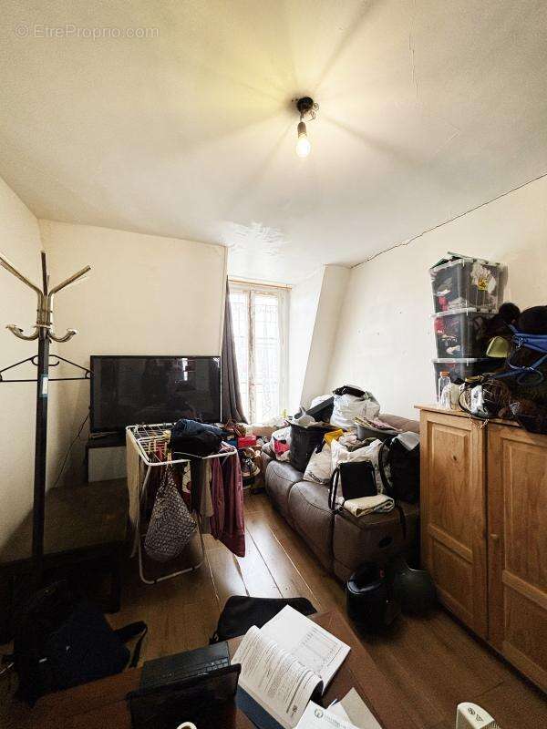 Appartement à CLICHY