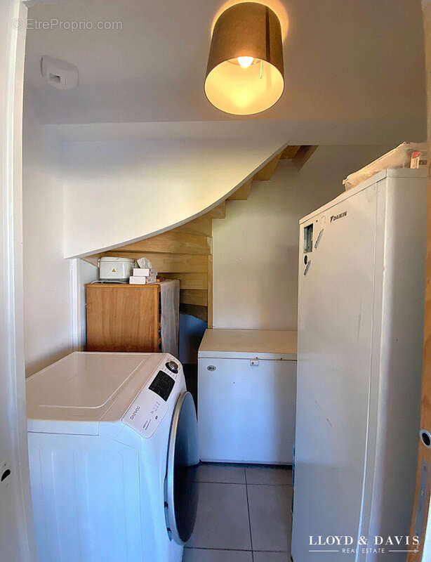 Maison 132 m² à Thourotte  - photo 8