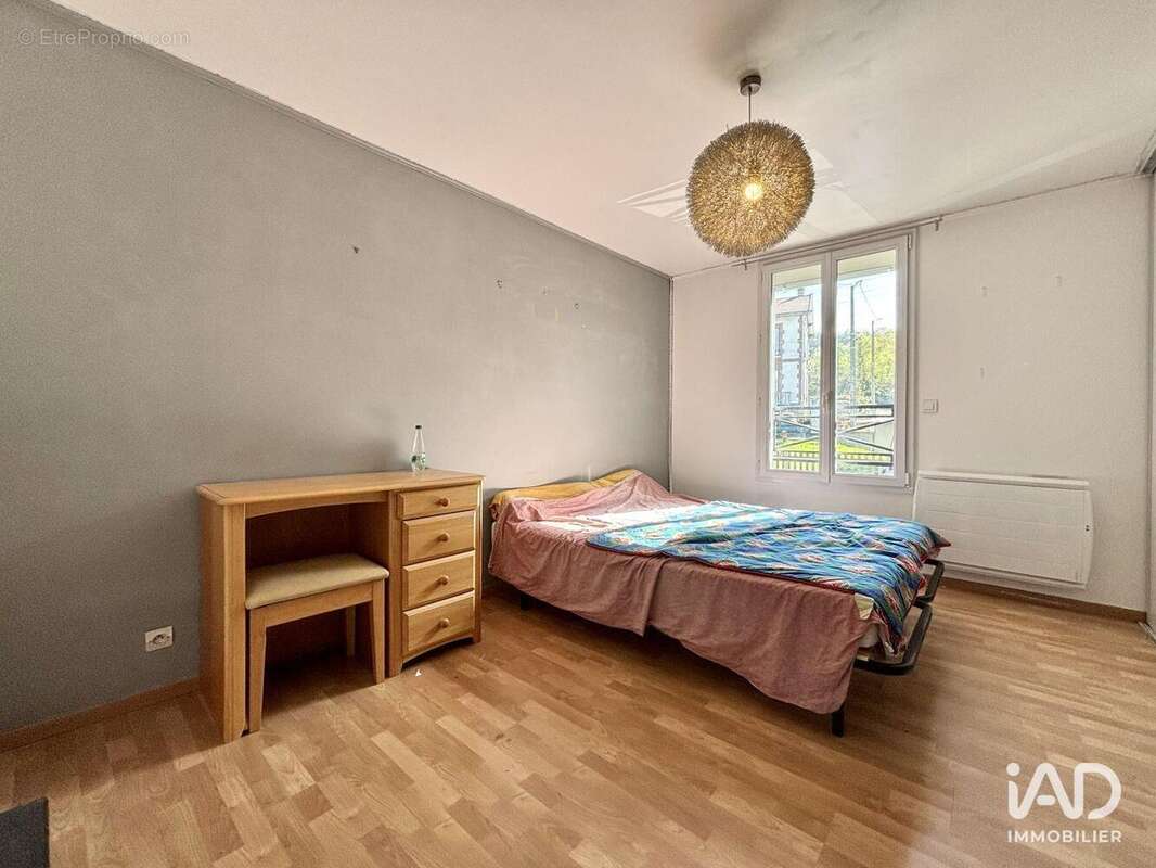 Photo 8 - Maison à IGNY