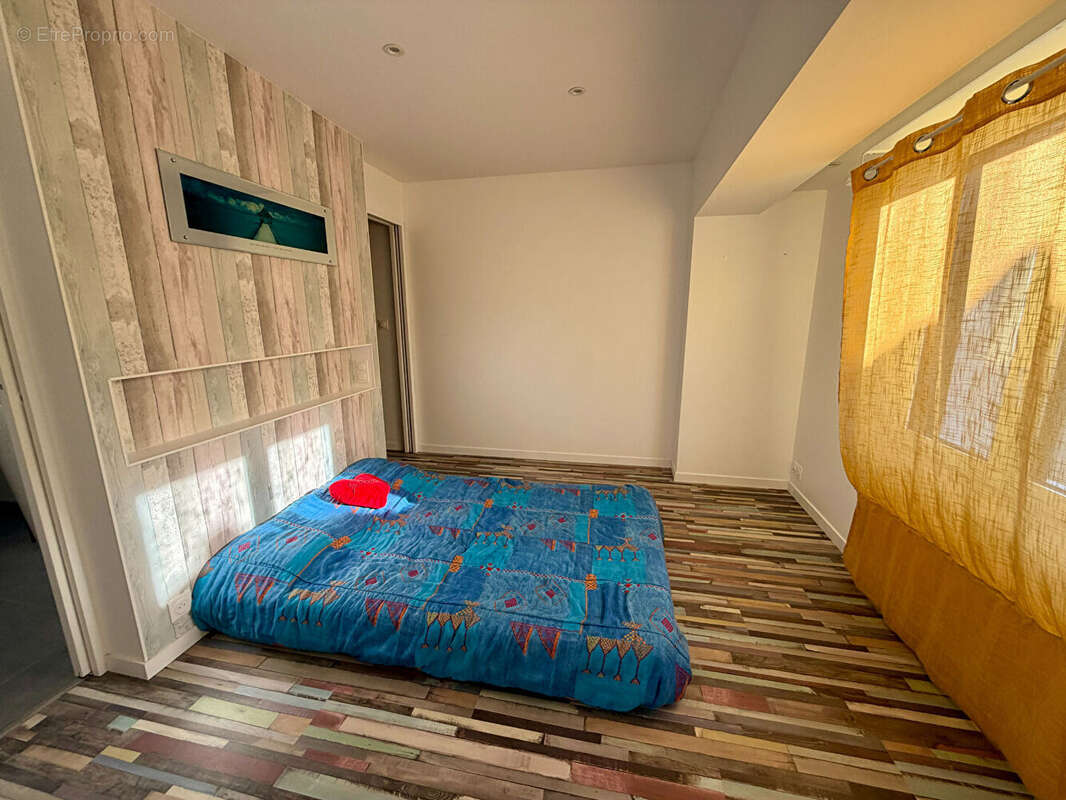 Maison à LA GARNACHE