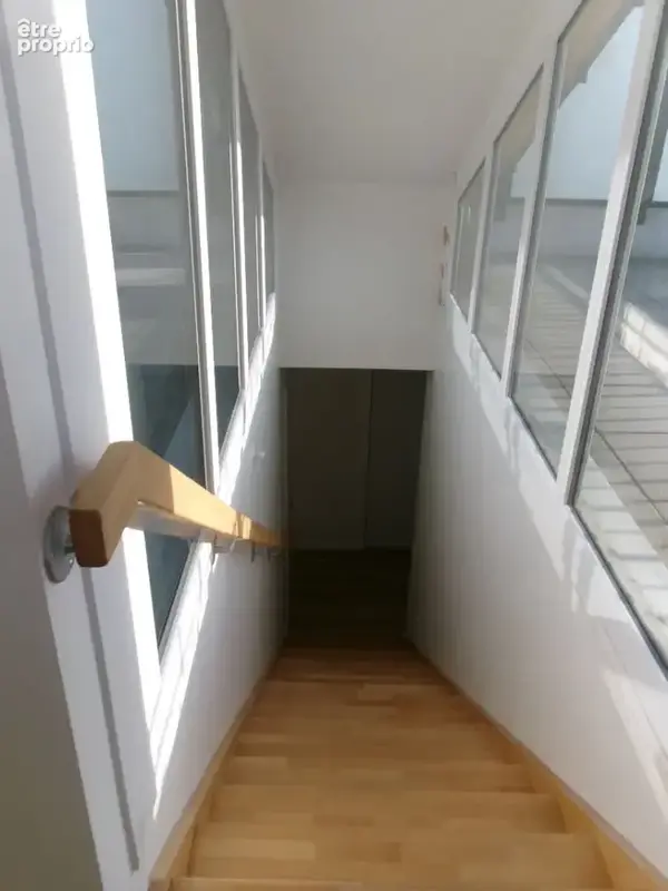 Appartement  4 pièce(s) - photo 12