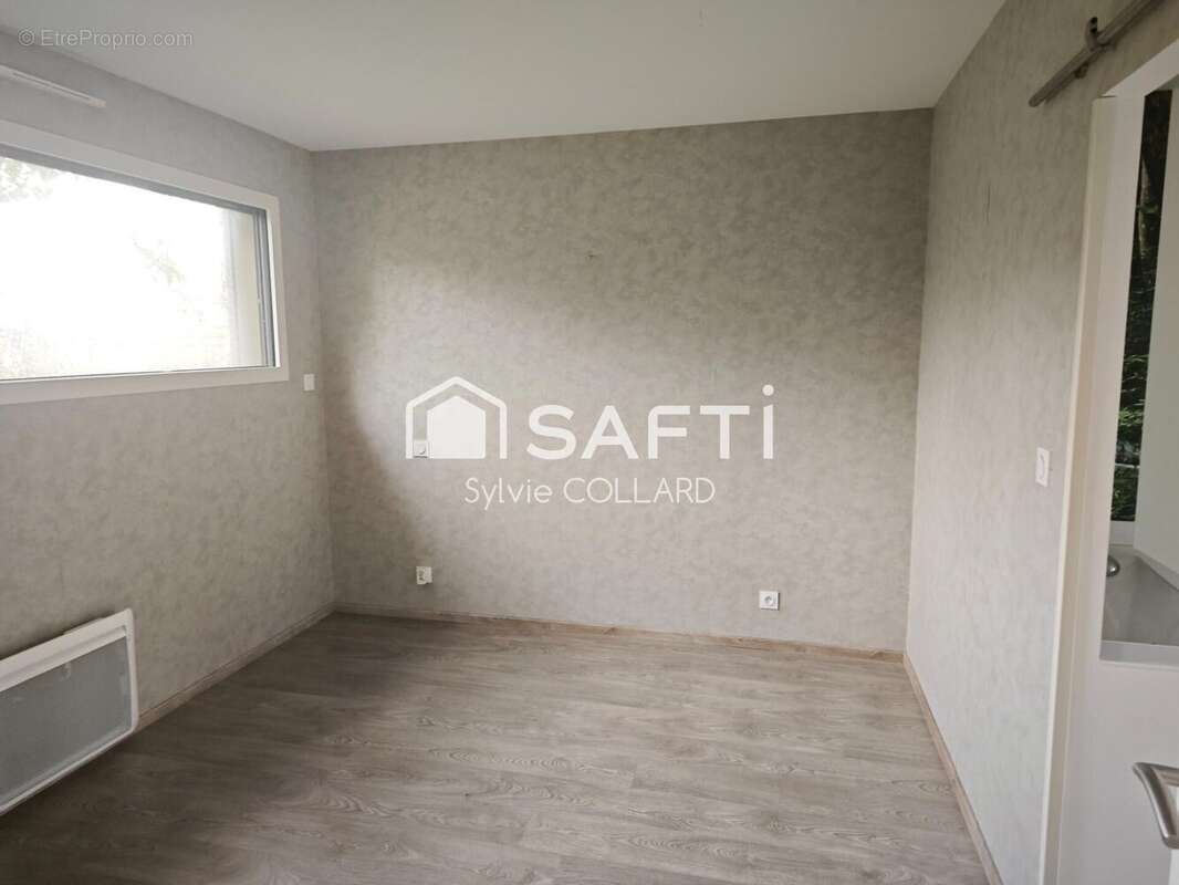 Photo 8 - Maison à LA CHAPELLE-DES-MARAIS