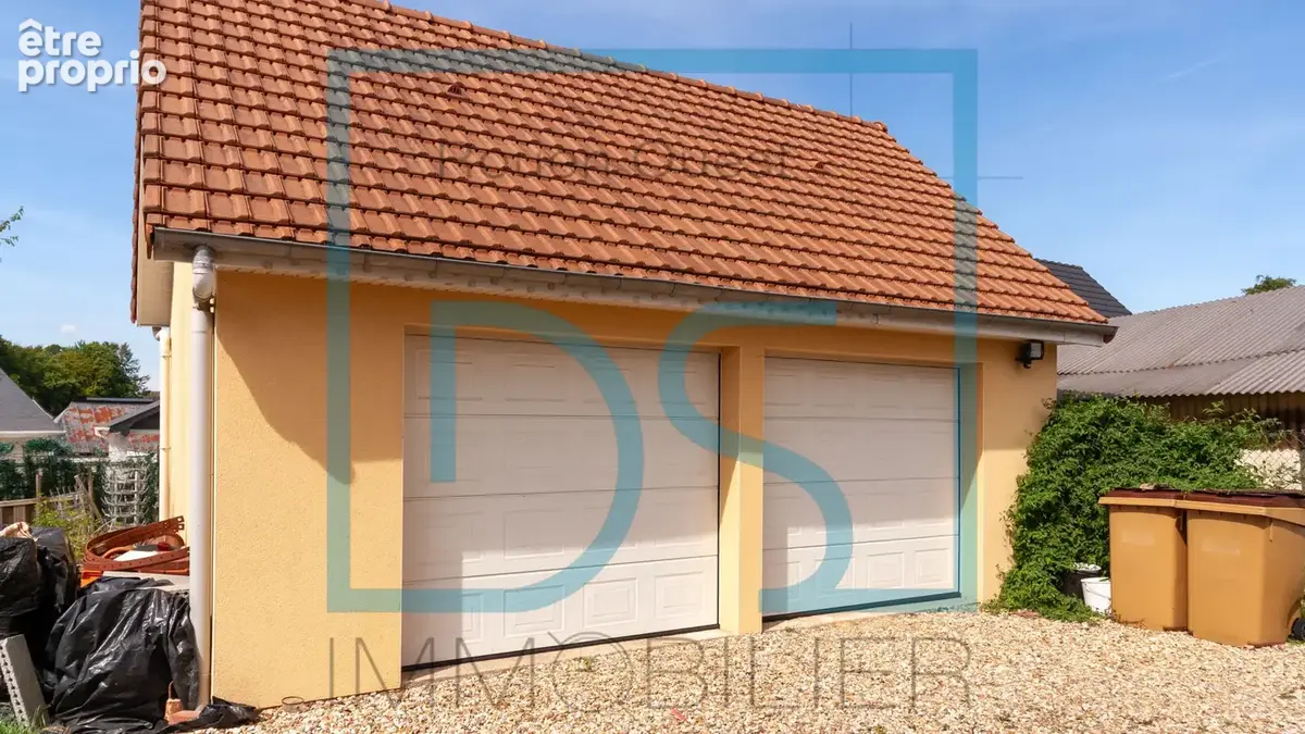 Pavillon de plain-pied 3 chambres proche a151 - photo 13