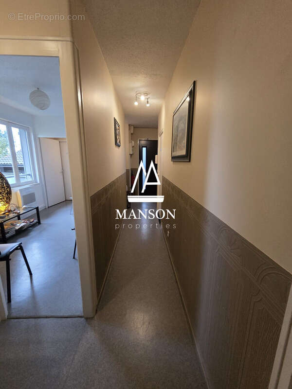 Commerce à BORDEAUX