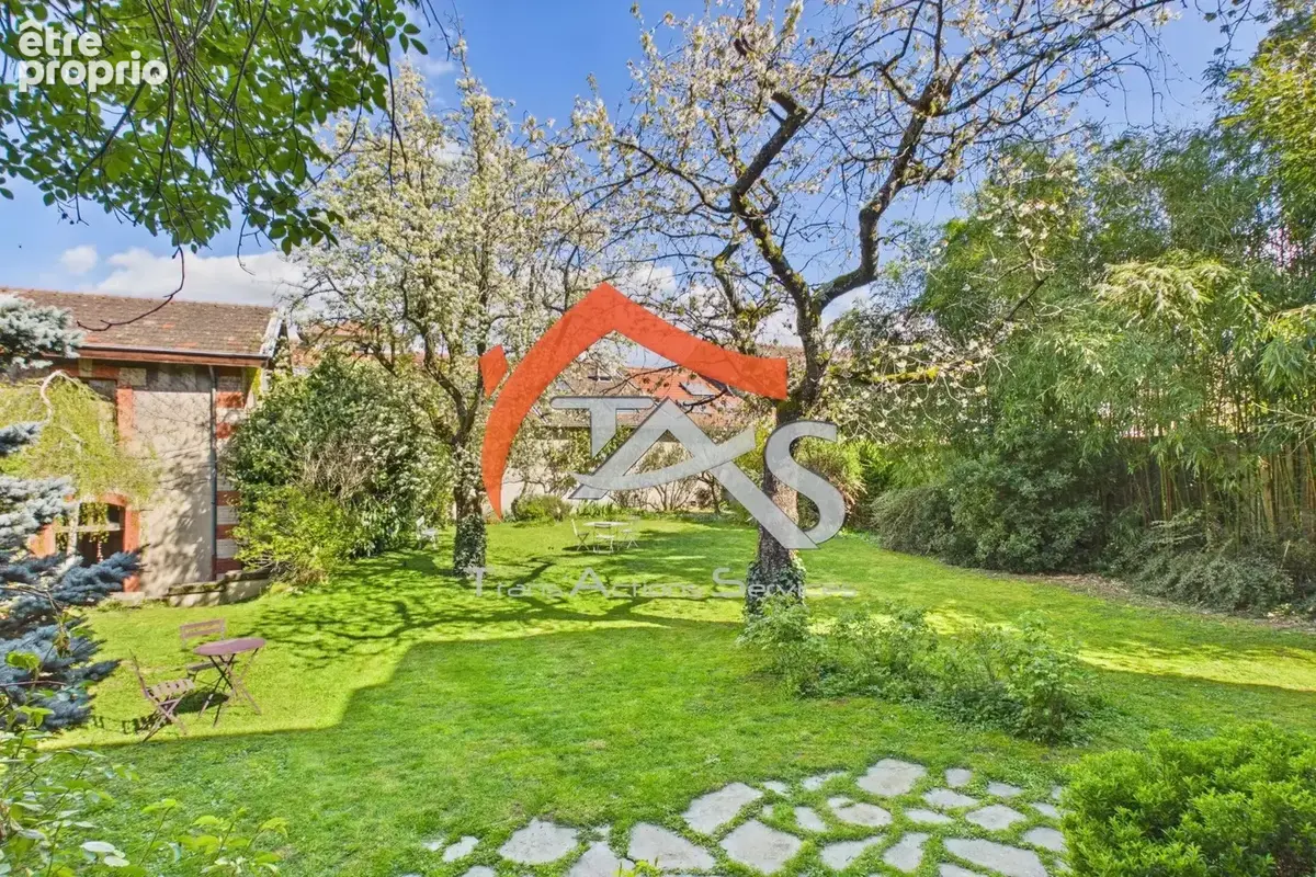 Vente Maison Saint-chamond(42400) 550 000ï¿œ - photo 2