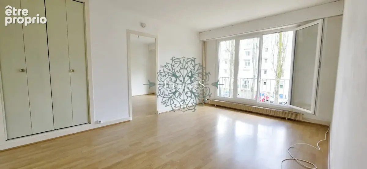 Appartement à BEAUVAIS