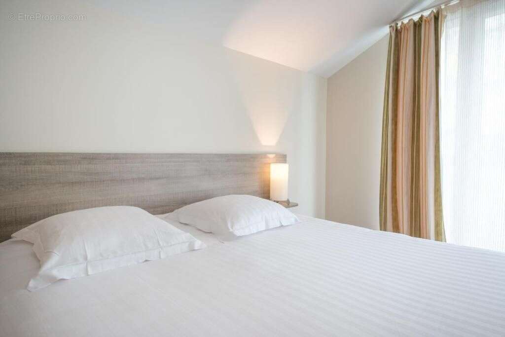 Appartement à SAINT-NAZAIRE