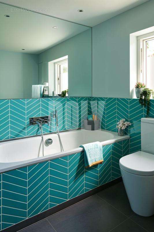 Maison à VILLENEUVE-LOUBET