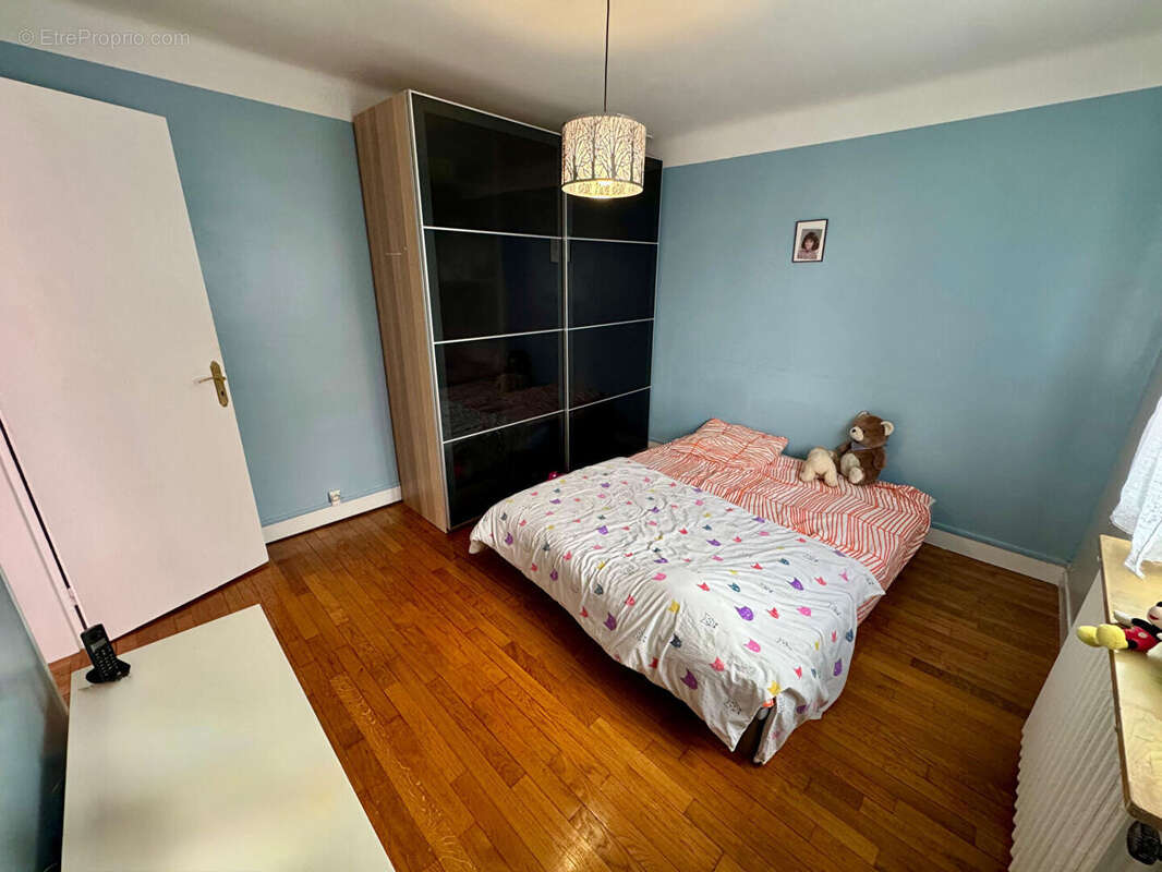 Maison à NOISY-LE-SEC