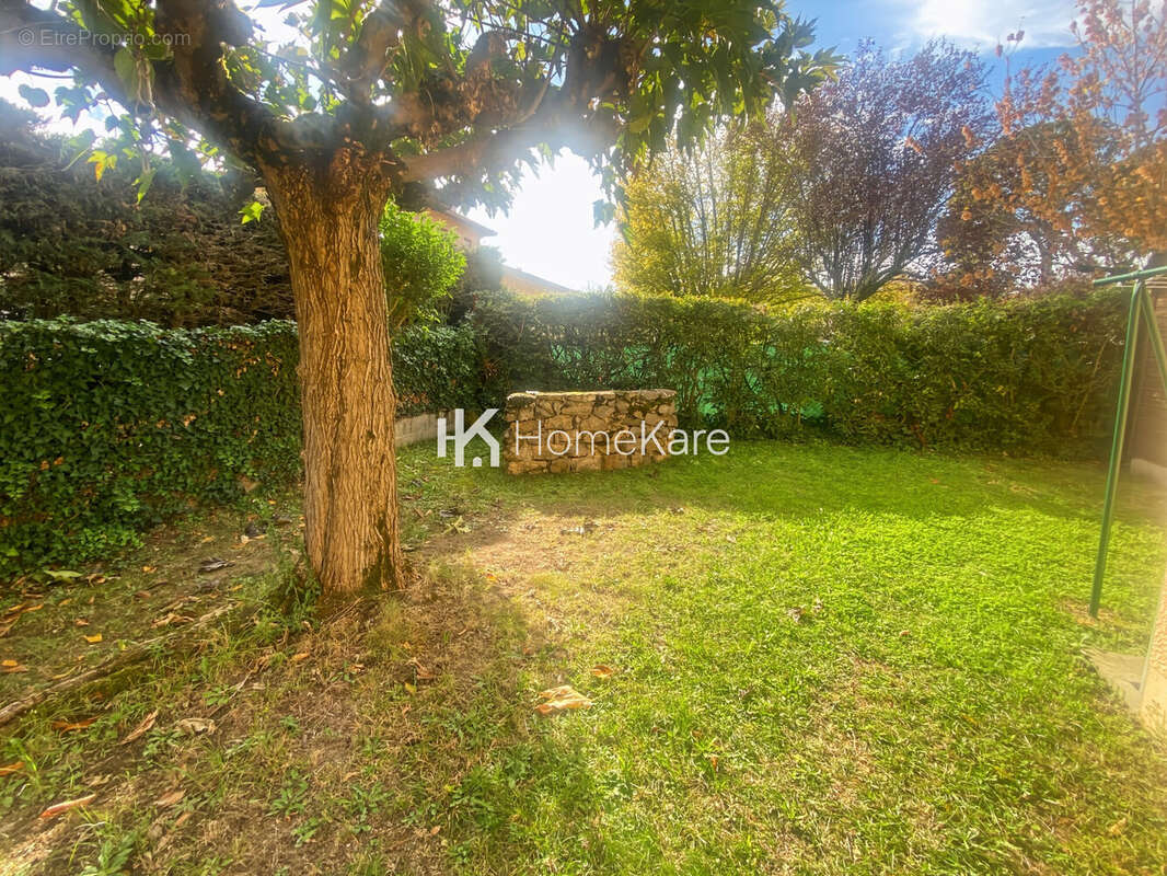 Appartement à AUCAMVILLE