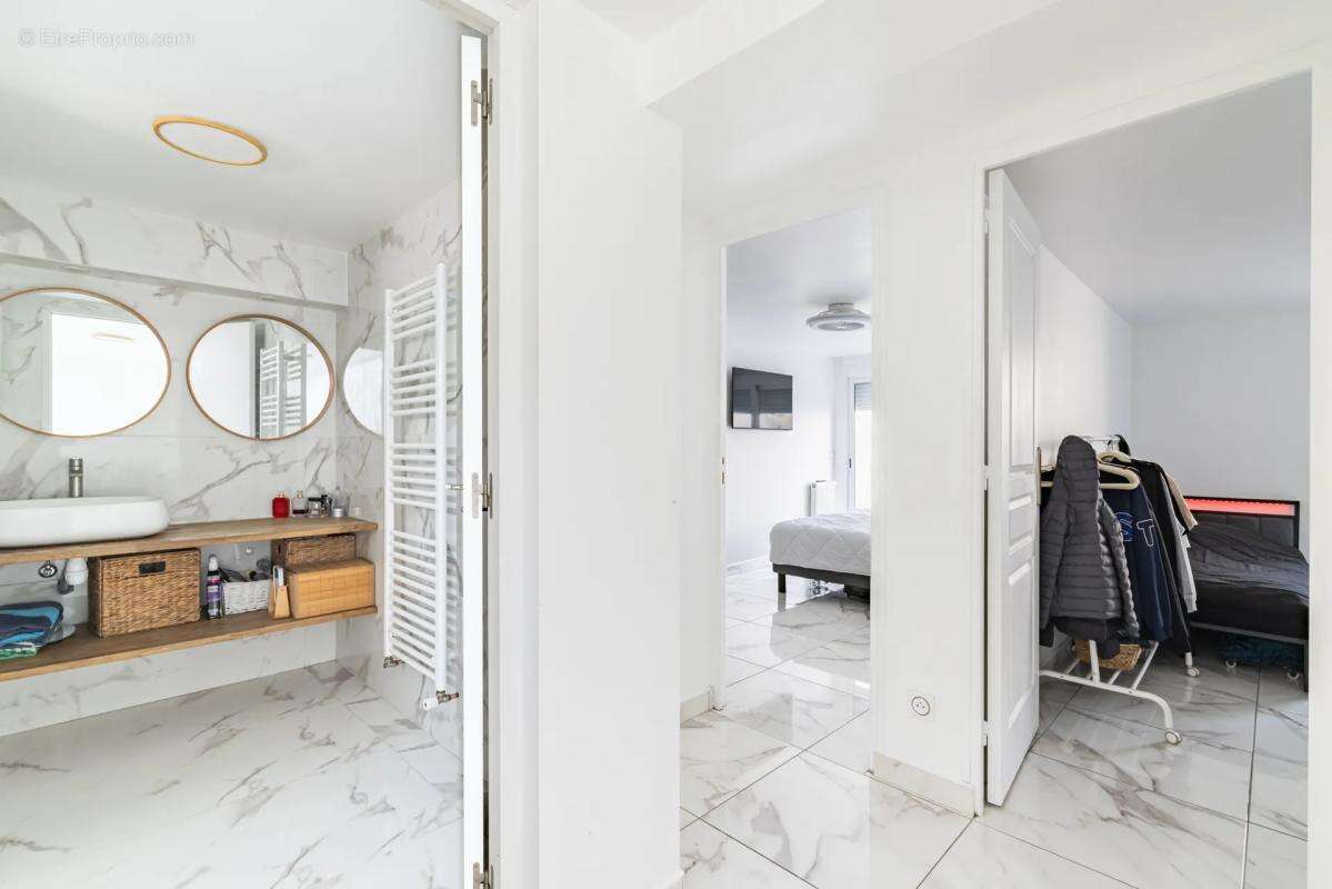 Maison de 4 pièces de 51m² (89m2 au sol) à Montfermeil - photo 8