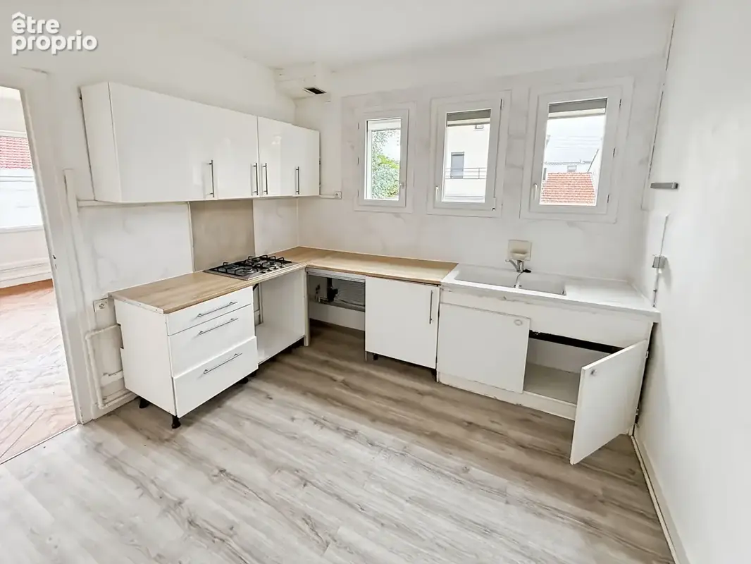 Maison 81m² à mérignac - photo 5