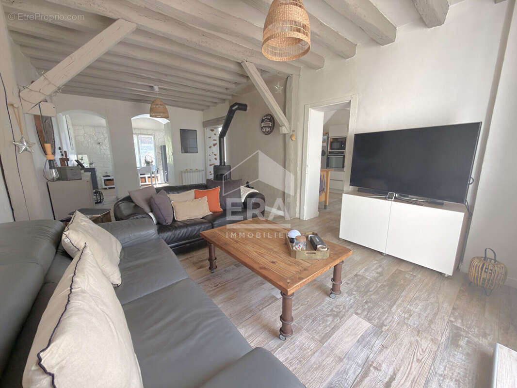 Maison à MORMANT