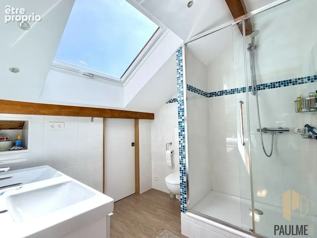 maison individuelle T7 THOIRY - photo 16