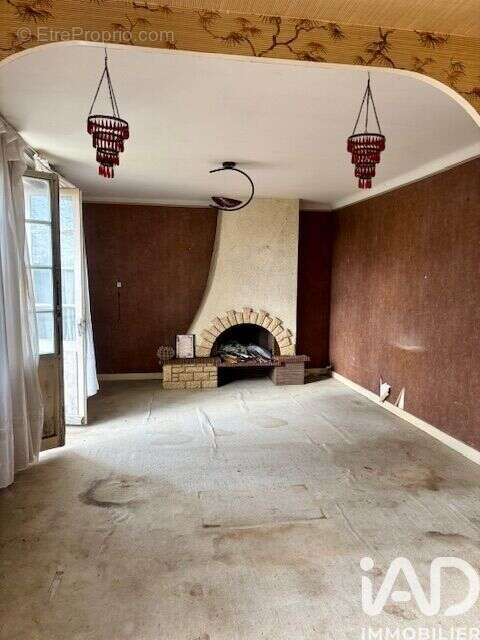 Photo 4 - Maison à MIGNE-AUXANCES