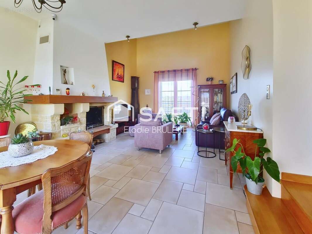 Photo 4 - Maison à LA NORVILLE