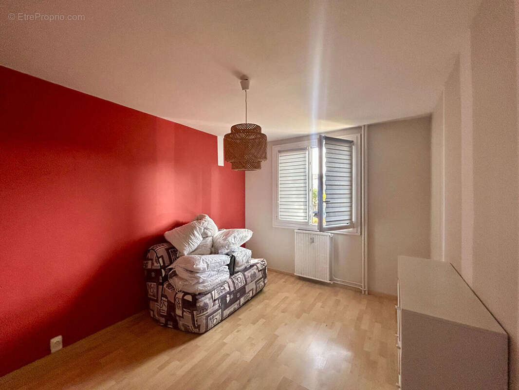 Appartement à MONTELIMAR