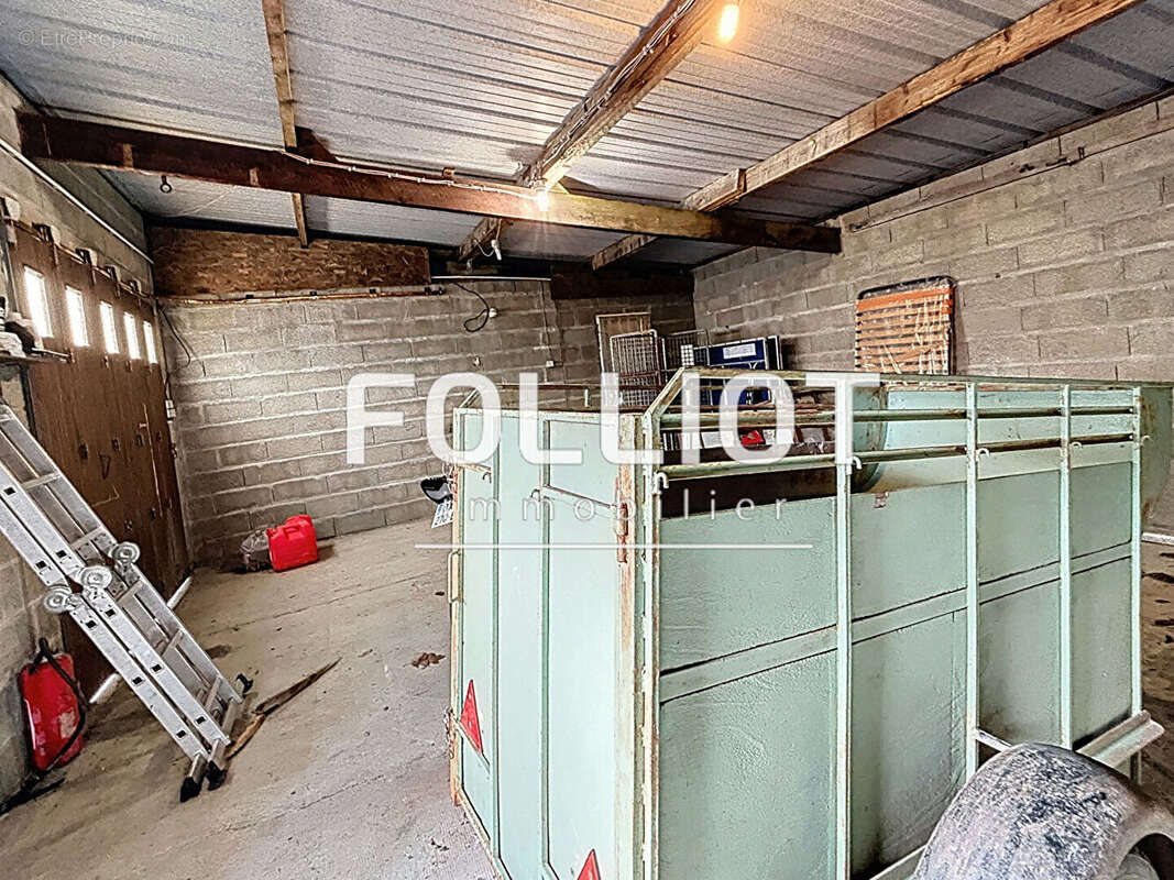 Maison à TORIGNI-SUR-VIRE