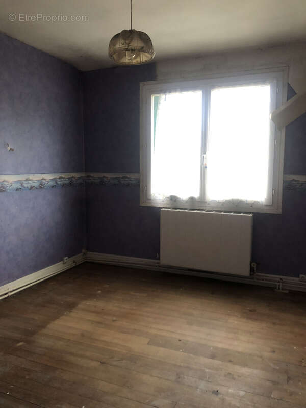 Maison à FORGES-LES-EAUX