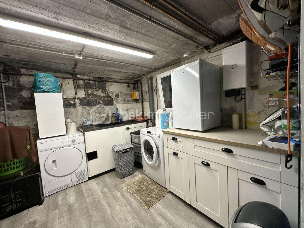 Maison à ARGENTEUIL