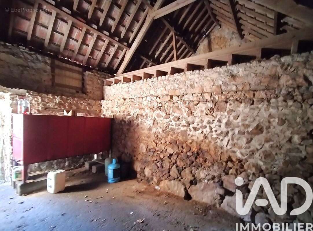 Photo 9 - Maison à HARDINVAST