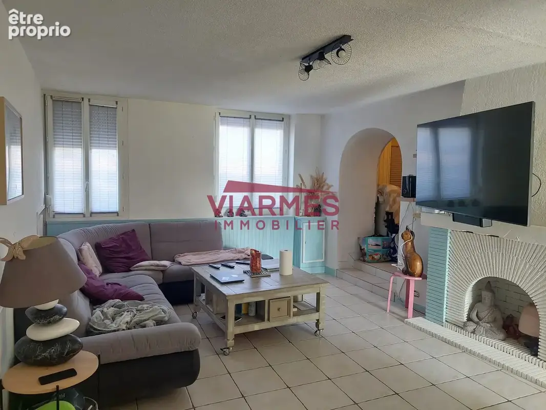 Maison 5 pièces 136 m² à vendre à Belloy-En-France (95270) - photo 3