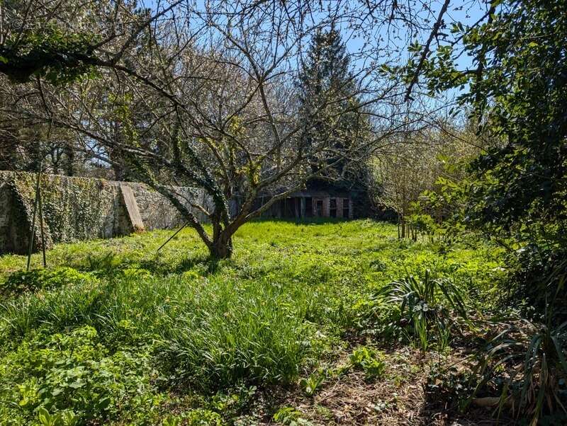 Maison à CHAUMES-EN-BRIE