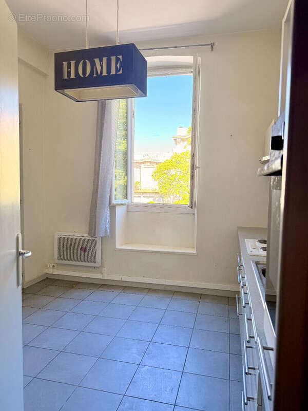 Appartement à TOURNON-SUR-RHONE