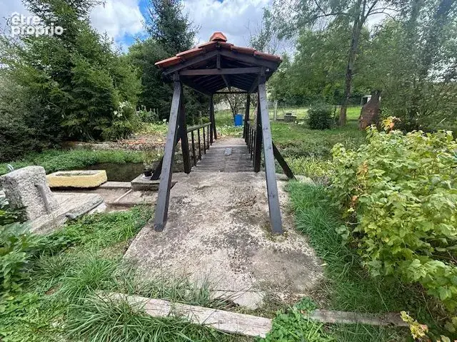 Maison 6 pièces 167 m² à vendre à Cousances-Les-Triconville (55500) - photo 9