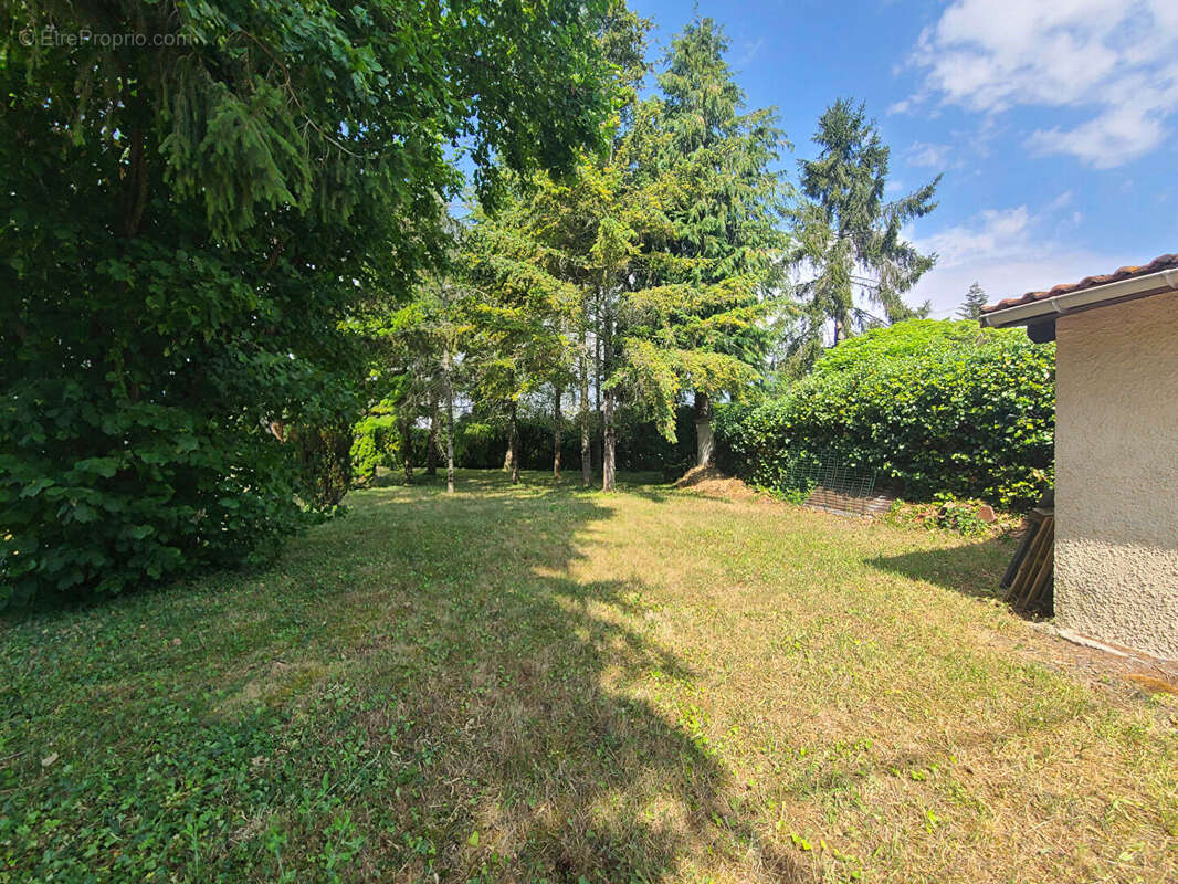 Maison Vrigny 4 pièce(s) 97.80 m2 - photo 11