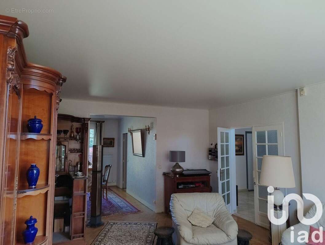 Photo 6 - Maison à CERNAY-LA-VILLE