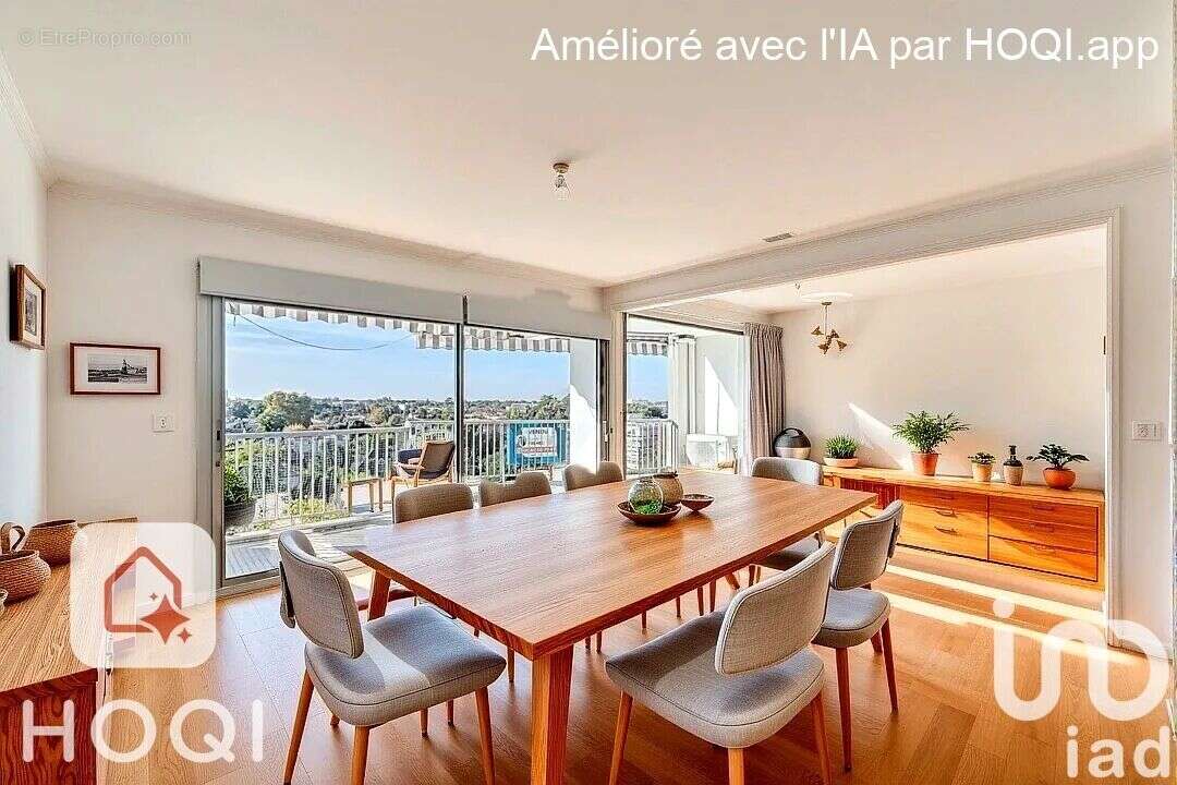 Photo 5 - Appartement à BORDEAUX