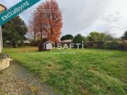 Photo 1 - Terrain à BLANQUEFORT