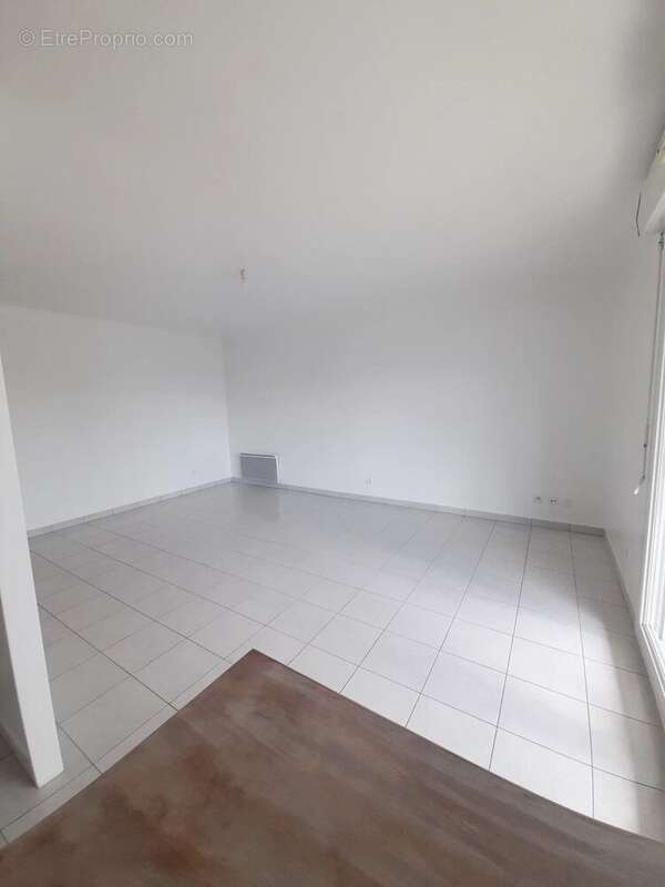 Appartement à BOUGUENAIS