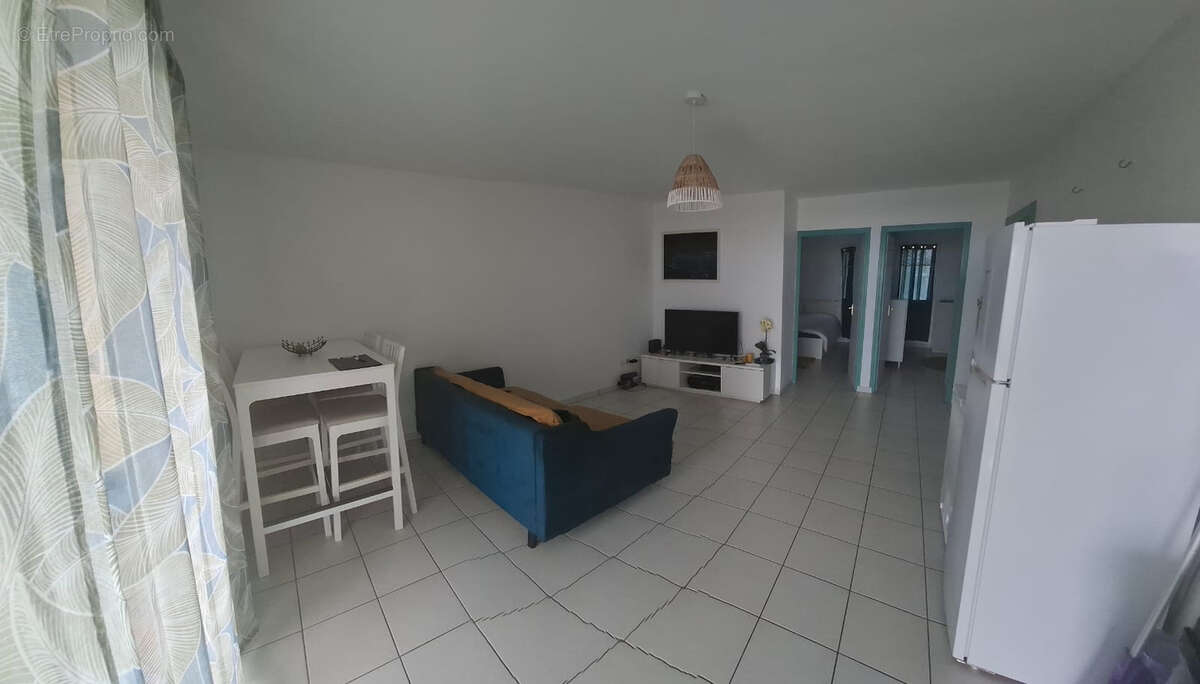 Appartement à SAINT-CLAUDE