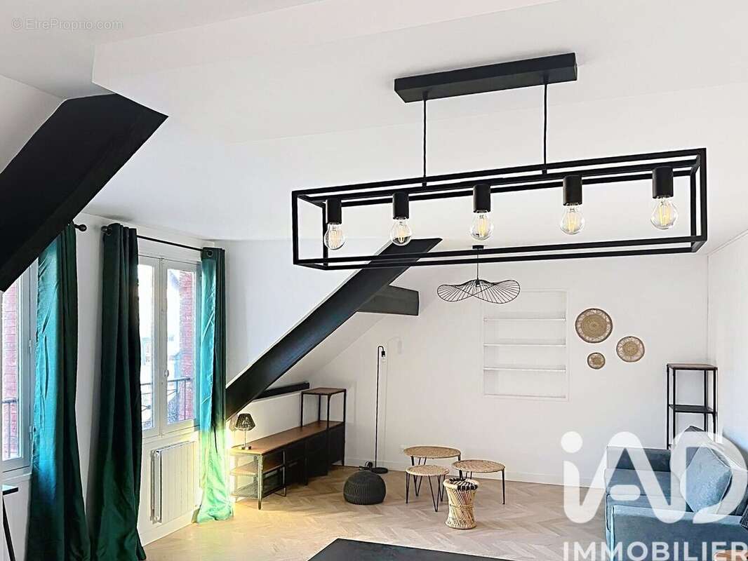 Photo 2 - Appartement à PUTEAUX