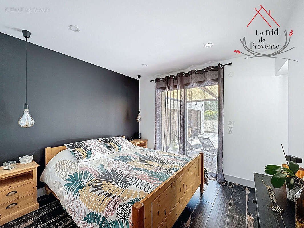 Maison à BEDARRIDES