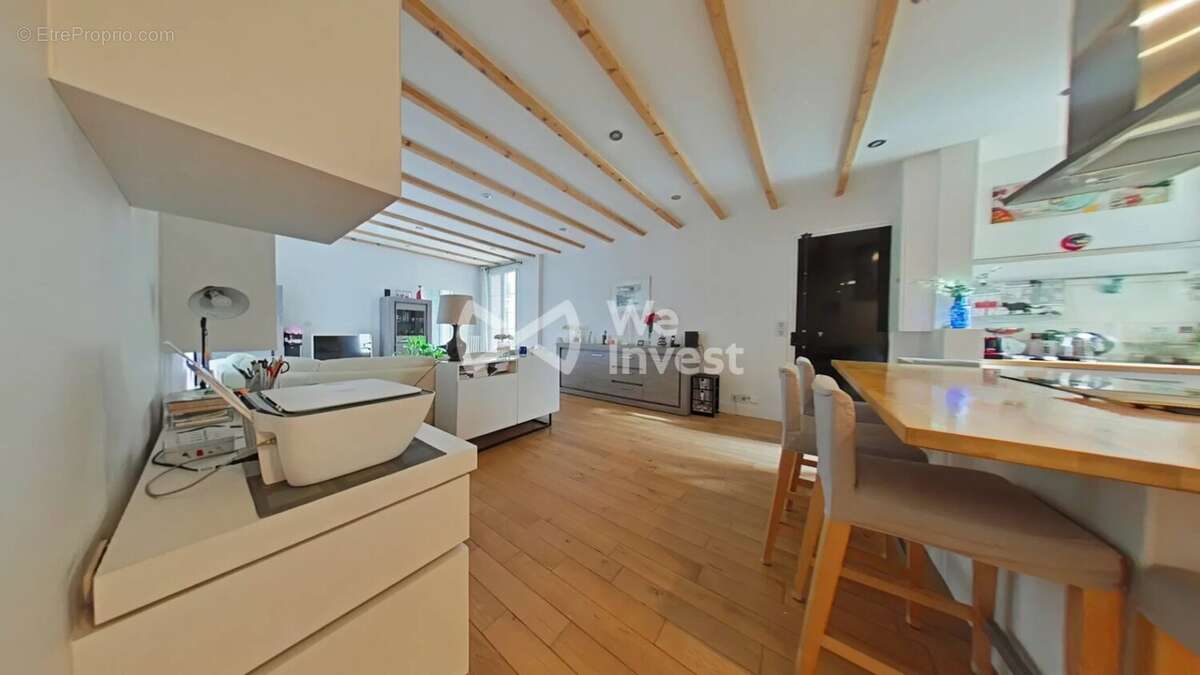 Appartement à COLOMBES