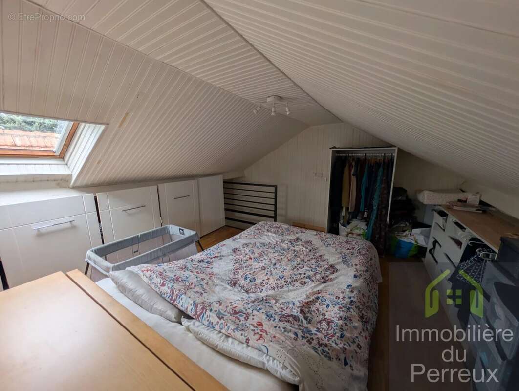 Maison à NEUILLY-PLAISANCE