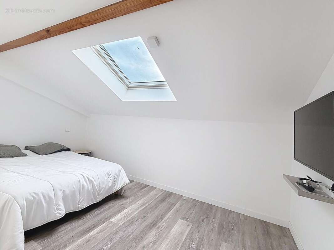 Photo 4 - Maison à BEGAAR