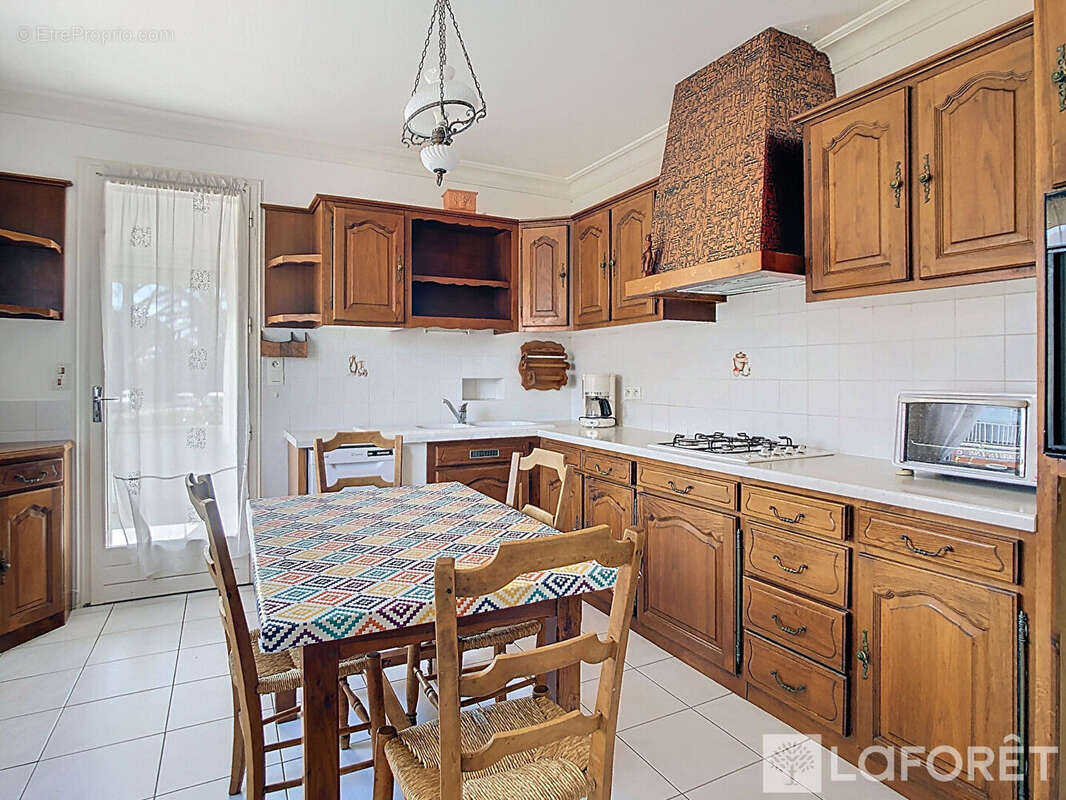 Maison à SAINT-JEAN