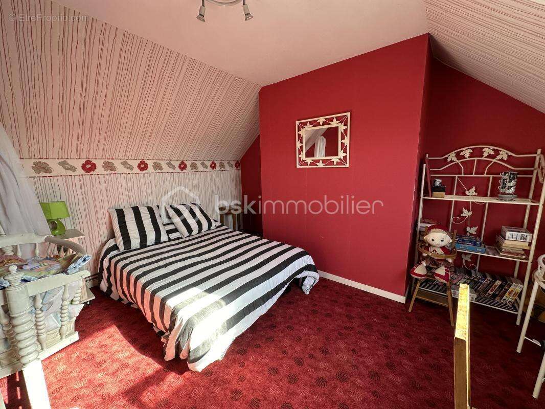 Maison à ESQUAY-NOTRE-DAME