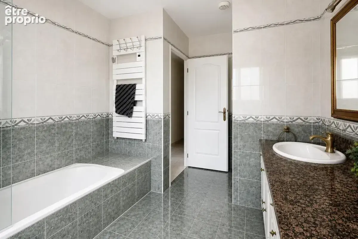 Maison de 5 pièces de 126 m² à Barcelonne-du-Gers - photo 16